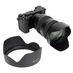 ALC-SH141 Lens Hood Shade for Sony FE 24-70 F2.8 GM F2 Lens, ALC-SH141