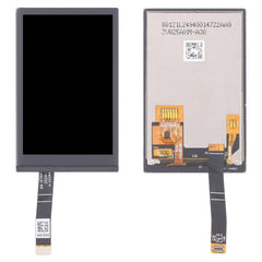 For Insta360 ONE X5 Original LCD Screen with Digitizer Full Assembly, For Insta360 X5(Original)
