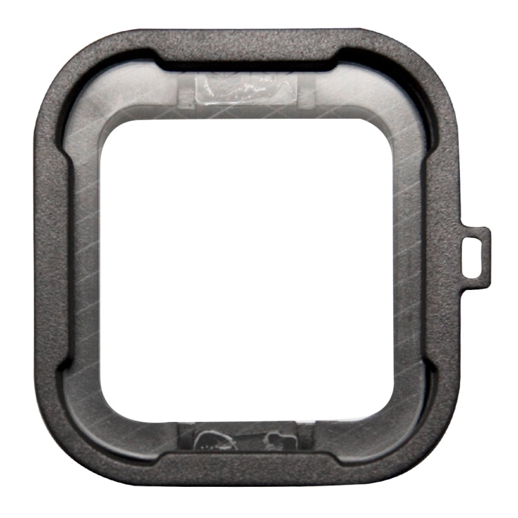 Cube Snap-on Dive Housing Lens 6 Lines Star Filter for GoPro HERO4 /3+, For GoPro HERO4 /3+ Star Filter