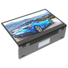M8 14inch 1080P Ultra-thin HD Portable Narrow-edge Display
