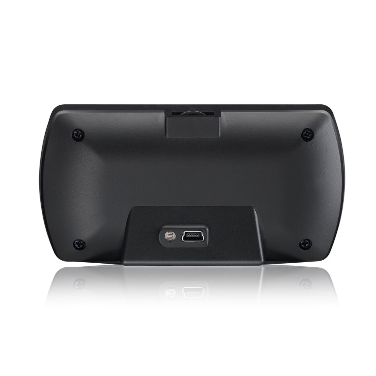 P16 Car HUD Head-up Display OBD2 Fault Code Elimination, P12