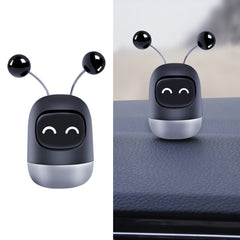 Cartoon Robot Car Paste Type Aromatherapy, Paste Type Aromatherapy