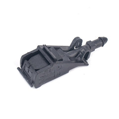 2 PCS Windshield Washer Wiper Jet Water Spray Nozzle 6RD955985 for Volkswagen, For Volkswagen