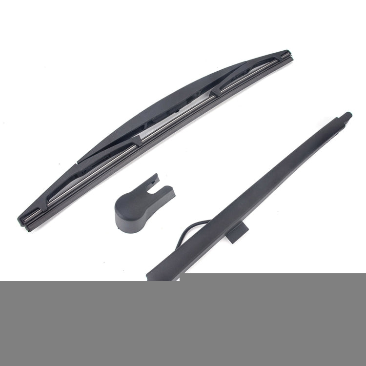 Car Window Windshield Wiper Arm Assembly 15277756 for Chevrolet, For Chevrolet A3851