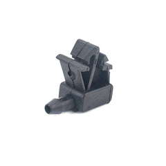 2 PCS Front Windshield Washer Wiper Jet Water Spray Nozzle 6438Z7 for Citroen, For Citroen