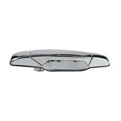 Car Right Front Door Outside Handle 25960526 for Chevrolet / GMC, A5050-02