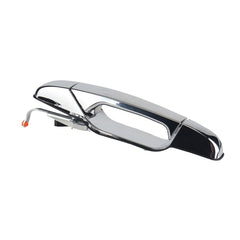 Car Left Rear Door Outside Handle 25960521 for Chevrolet / GMC, A5050-03