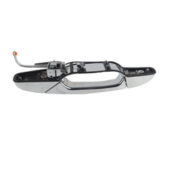 Car Left Rear Door Outside Handle 25960521 for Chevrolet / GMC, A5050-03