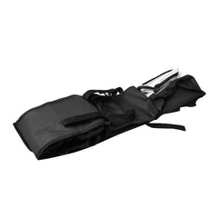 Car Roll Bar Storage Bag Organizer for Jeep Wrangler LJ TJ JK JL 1955-2020, For Jeep Wrangler LJ TJ JK JL 1955-2020