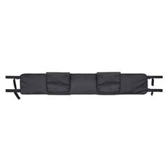 Car Roll Bar Storage Bag Organizer for Jeep Wrangler LJ TJ JK JL 1955-2020, For Jeep Wrangler LJ TJ JK JL 1955-2020