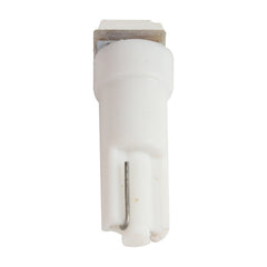 30 PCS T5 1LED SMD-5050 Car Modification LED Indicator Light White Light, A3896