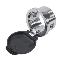 Car 12V Power Outlet Cover 20983936 for Chevrolet, A5233