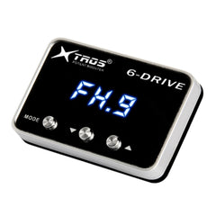 TROS TS-6Drive Potent Booster Electronic Throttle Controller, For Toyota Sienta 2003-2010, For Toyota Sienta 2011-