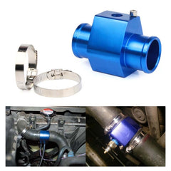 Car Water Temperature Meter Temperature Gauge Joint Pipe Radiator Sensor Adaptor Clamps, 26mm, 28mm, 30mm, 32mm, 34mm, 36mm, 38mm, 40mm