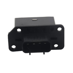 A5230 Car Blower Motor Resistor AC Blower Control Modul 3F2Z18591AA for Ford, 3F2Z18591AA