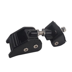 A5314 Car Hood Lock Kit for Jeep Wrangler JK Unlimited 2007-2017, A5314