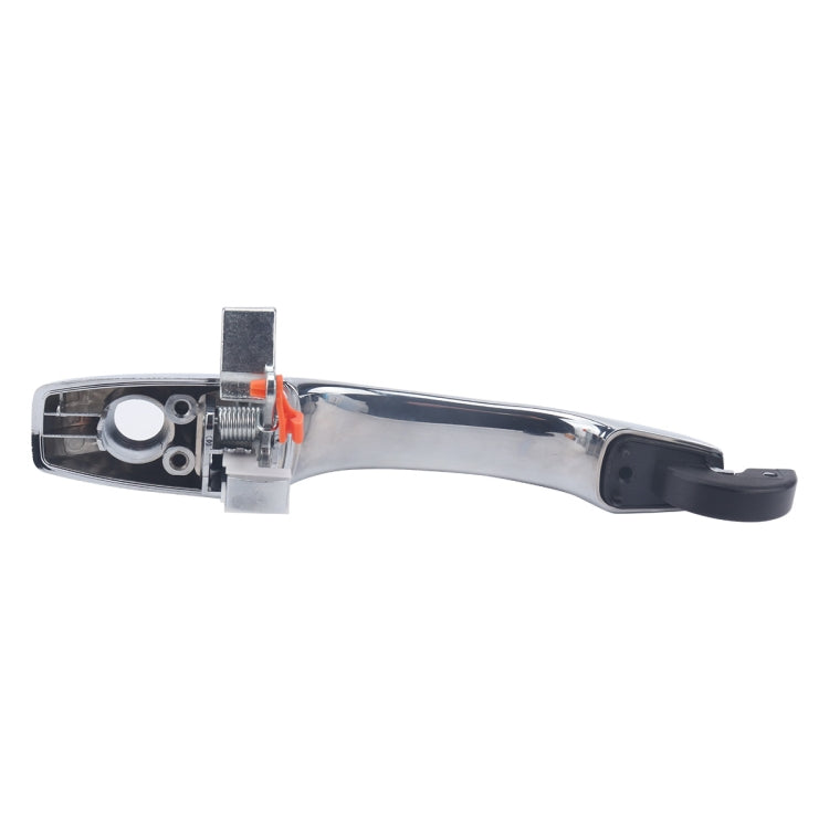 A5448-01 Car Front Left Outside Door Handle 4589009AH for Chrysler 300 2005-2010, A5448-01