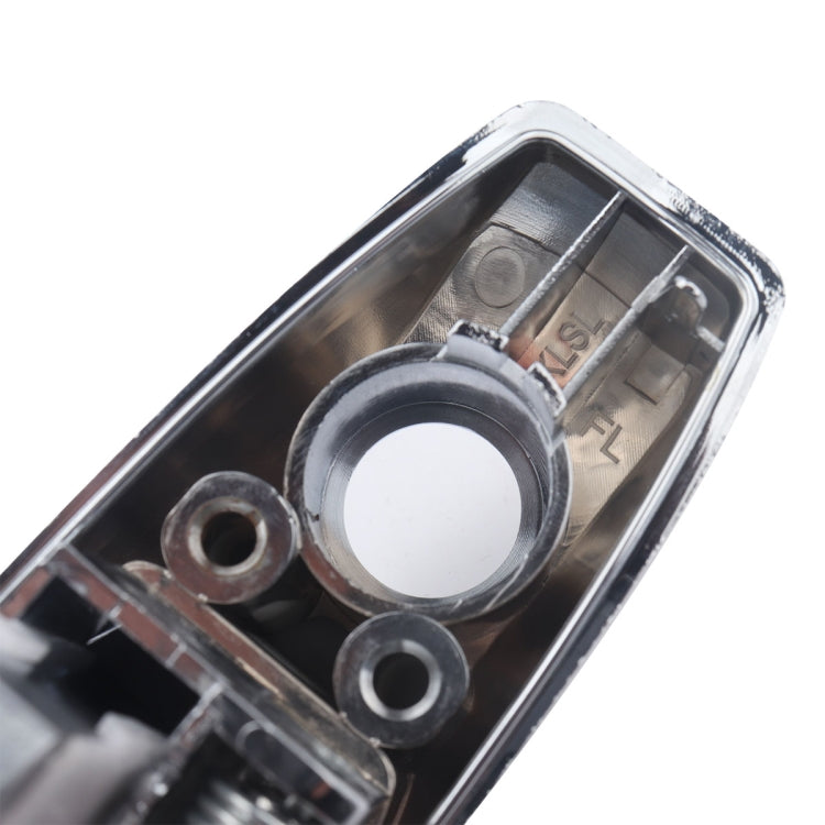 A5448-01 Car Front Left Outside Door Handle 4589009AH for Chrysler 300 2005-2010, A5448-01