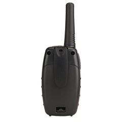 1 Pair RETEVIS RT628 0.5W EU Frequency 446MHz 8CHS Handheld Children Walkie Talkie, RT628(Black), RT628(White), RT628(Red)