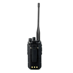 RETEVIS RT3S 136-174MHz + 400-480MHz 3000CH Handheld DMR Digital Two Way Radio Walkie Talkie, GPS Version, RT3S, GPS Version