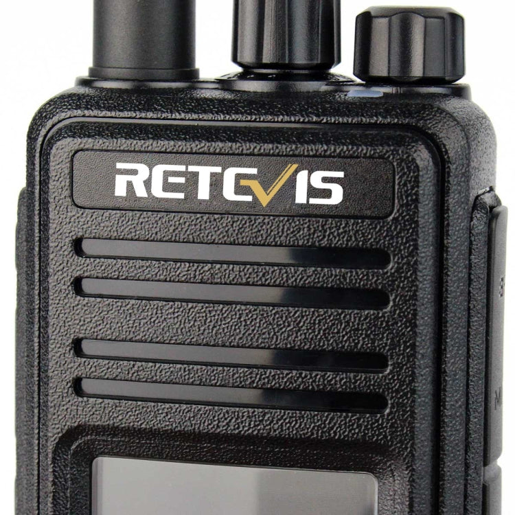 RETEVIS RT3S 136-174MHz + 400-480MHz 3000CH Handheld DMR Digital Two Way Radio Walkie Talkie, GPS Version, RT3S, GPS Version