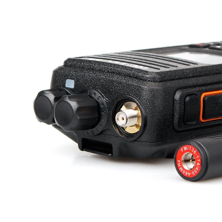 RETEVIS RT3S 136-174MHz + 400-480MHz 3000CH Handheld DMR Digital Two Way Radio Walkie Talkie, GPS Version, RT3S, GPS Version