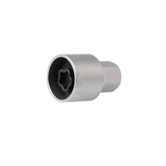 XBL100 Car Locking Wheel Bolt / Nut Key Master Key Remover for BMW 1 / 2 / 3 / 6 / 7 Series, For BMW 1 / 2 / 3 / 6 / 7 Series