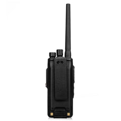 RETEVIS RT83 10W 400-470MHz 1024CHS Waterproof DMR Digital Dual Time Two Way Radio Walkie Talkie, RT83
