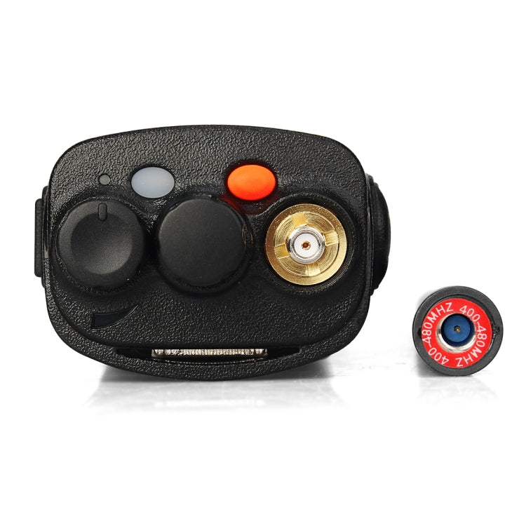 RETEVIS RT83 10W 400-470MHz 1024CHS Waterproof DMR Digital Dual Time Two Way Radio Walkie Talkie, RT83