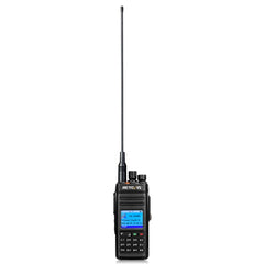 RETEVIS RT83 10W 400-470MHz 1024CHS Waterproof DMR Digital Dual Time Two Way Radio Walkie Talkie, GPS Version, RT83, GPS Version