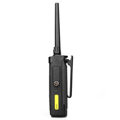 RETEVIS RT83 10W 400-470MHz 1024CHS Waterproof DMR Digital Dual Time Two Way Radio Walkie Talkie, GPS Version, RT83, GPS Version