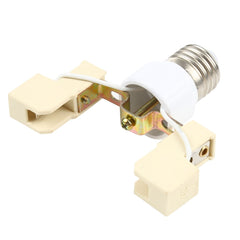 E27 to R7s Light Bulb Converter Lamp Holder Socket Adapter, 78mm, 118mm