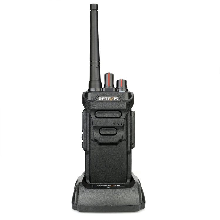 RETEVIS RT48 2W 16CHS Waterproof FRS Handheld Walkie Talkie, US Plug, RT48