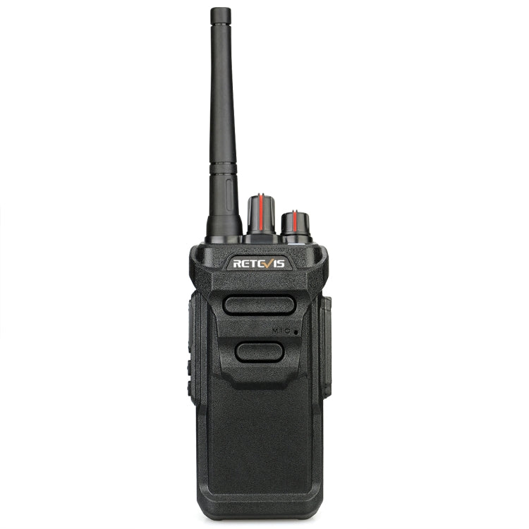 RETEVIS RT48 2W 16CHS Waterproof FRS Handheld Walkie Talkie, US Plug, RT48