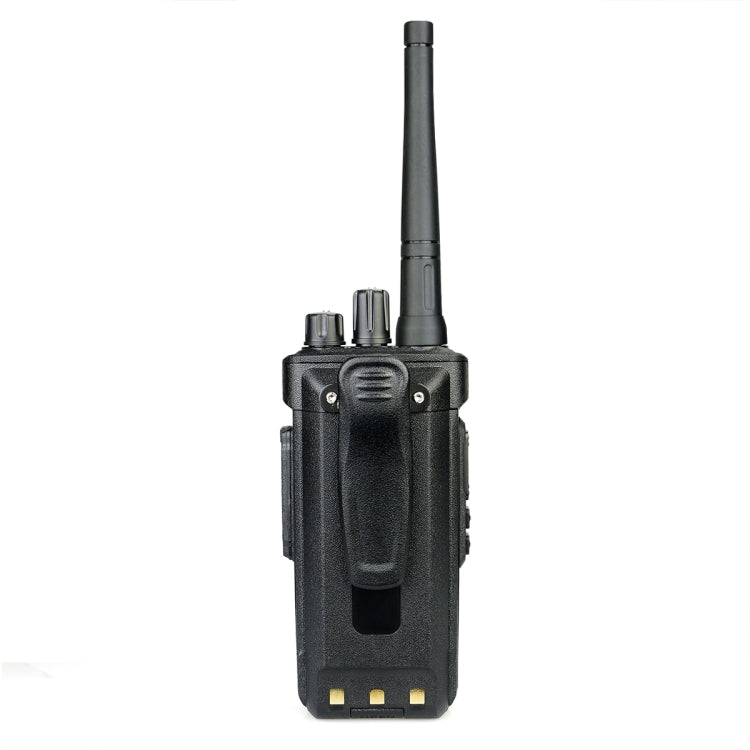 RETEVIS RT48 2W 16CHS Waterproof FRS Handheld Walkie Talkie, US Plug, RT48