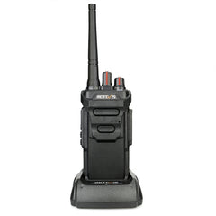 RETEVIS RT48 2W 16CHS Waterproof FRS Handheld Walkie Talkie, US Plug, RT48