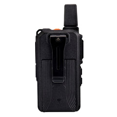 1 Pair RETEVIS RT19 PMR446 16CHS Two Way Radio Handheld Walkie Talkie, EU Plug, RT19, EU Plug