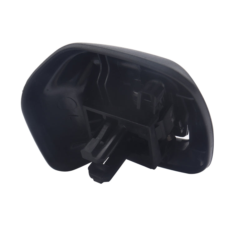 A5156-01 Car Left Side Seat Backrest Adjustment Handle 1417521 for Ford Fiesta Mk6 2002-2008, A5156-01