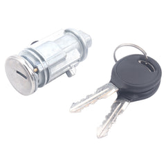 A5480 Car Ignition Key Switch Lock Cylinder 5003843AB for Jeep, A5480