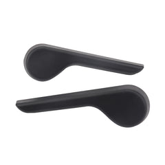 A5569 1 Pair Car Seat Adjustment Handle 15232598/15232594 for Chevrolet, A5569