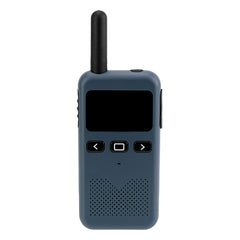 RETEVIS RB619 PMR446 16CHS License-free Two Way Radio Handheld Walkie Talkie, EU Plug, RB619