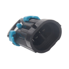 A5567 ATV Seat Belt Harness Bypass Plug for Polaris, A5567