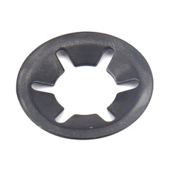 A5706 260 PCS Torx Bearing Clamp Retaining Ring Manganese Steel Quick Speed Locking Washer, A5706