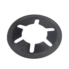 A5706 260 PCS Torx Bearing Clamp Retaining Ring Manganese Steel Quick Speed Locking Washer, A5706
