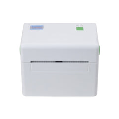Xprinter XP-DT108B Portable Thermal Barcode Cloud Printer, XP-DT108B(White)