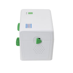 Xprinter XP-DT108B Portable Thermal Barcode Cloud Printer, XP-DT108B(White)