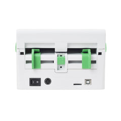 Xprinter XP-DT108B Portable Thermal Barcode Cloud Printer, XP-DT108B(White)