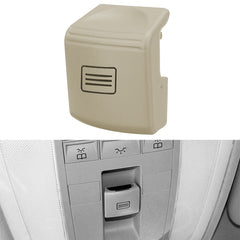 Car Sunroof Switch Button Dome Light Button for Mercedes-Benz W204 / X204 2008-2015, For Mercedes-Benz W204(Nut Beige), For Mercedes-Benz W204(Black), For Mercedes-Benz W204(Grey White), For Mercedes-Benz W204(Mercerized Beige)                         ...