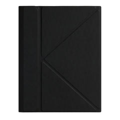 B011 Splittable Bluetooth Keyboard Leather Case with Triangle Holder & Pen Slot, For iPad 9.7 2018 & 2017 / Pro 9.7 / Air 2, For iPad 10.2 2020 & 2019 / Pro 10.5 inch / Air 3 10.5 inch                                                                    ...