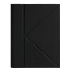 B011S Splittable Backlight Bluetooth Keyboard Leather Case with Triangle Holder & Pen Slot, For iPad 9.7 2018 & 2017 / Pro 9.7 / Air 2, For iPad 10.2 2020 & 2019 / Pro 10.5 inch / Air 3 10.5 inch                                                         ...